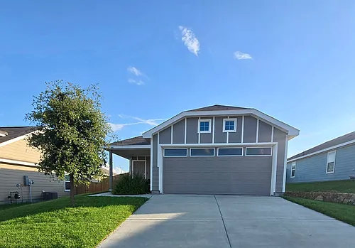 2729 Rosewater Ln Photo 1