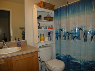 663 Platte Park Rd, Evansville, WY 82636