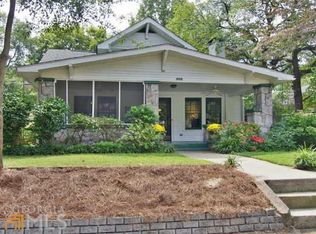 965 Drewry St NE, Atlanta, GA 30306