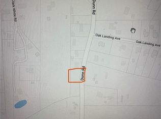 Dunn Rd, Denham Springs, LA 70726