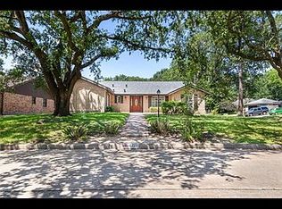 18222 Blanchmont Ln, Houston, TX 77058