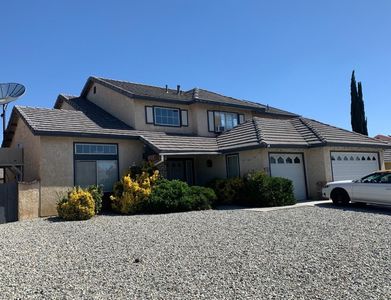 14668 Ponderosa Ranch Rd, Victorville, CA, 92392