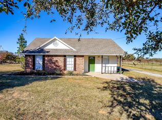 3062 Gilliland Rd, Springtown, TX 76082