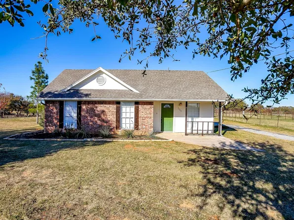 3062 Gilliland Rd, Springtown, TX 76082