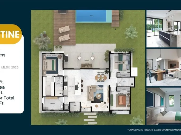 357 Smallwood 2 Port St, Fort Pierce, FL 34982