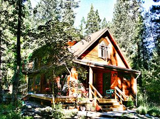 12101 Rickey Lane, Fort Jones, CA 96032