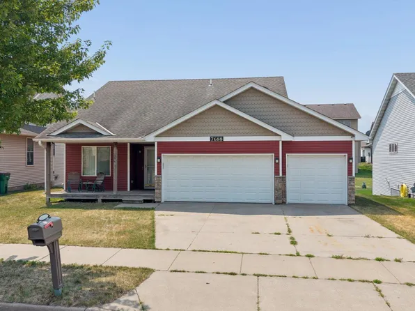 7688 147th Ln NW, Ramsey, MN 55303
