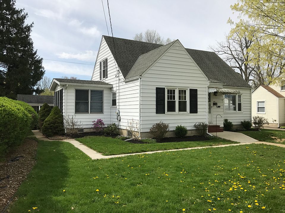 1st image of 273 Hetrick Dr