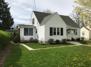 273 Hetrick Dr, Galion, OH