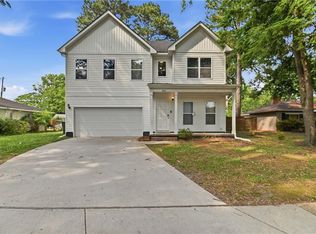 3560 Riverside Dr, Norfolk, VA 23502