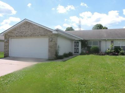 1841 W 86th Ave, Merrillville, IN, 46410