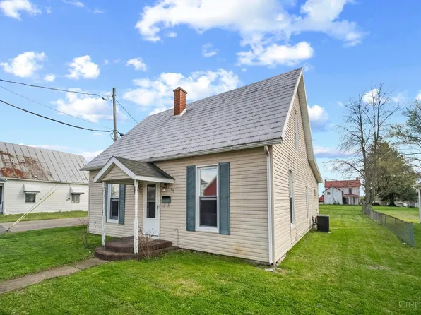 315 E North St, West Union, OH 45693