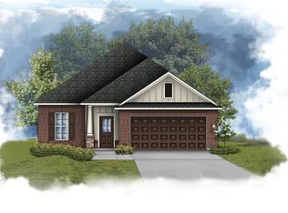 26443 Cold Creek Dr, Athens, AL 35613