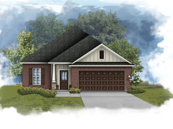 16617 Ted Childs Dr, Athens, AL 35613