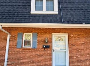 502 Carolyn Ct #B-5, Eden, NC 27288