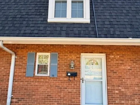 502 Carolyn Ct #B-5, Eden, NC 27288