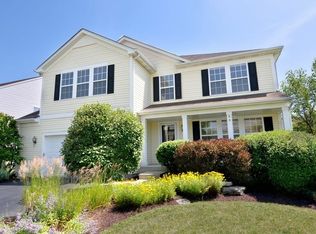 593 Stoffa Ave, Elburn, IL 60119