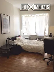 Rented by Citi Habitats