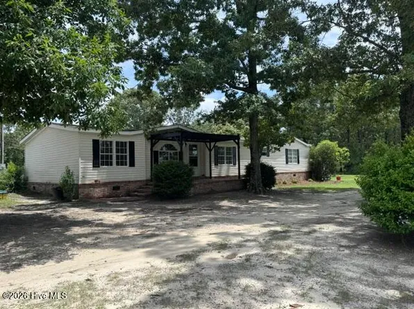206 Oak Hill Drive, Hephzibah, GA 30815