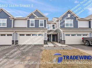 1662 144th St E, Rosemount, MN 55068