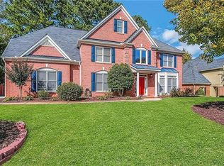 5545 McIntosh Dr, Cumming, GA 30040