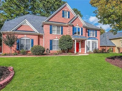 5545 McIntosh Dr, Cumming, GA, 30040