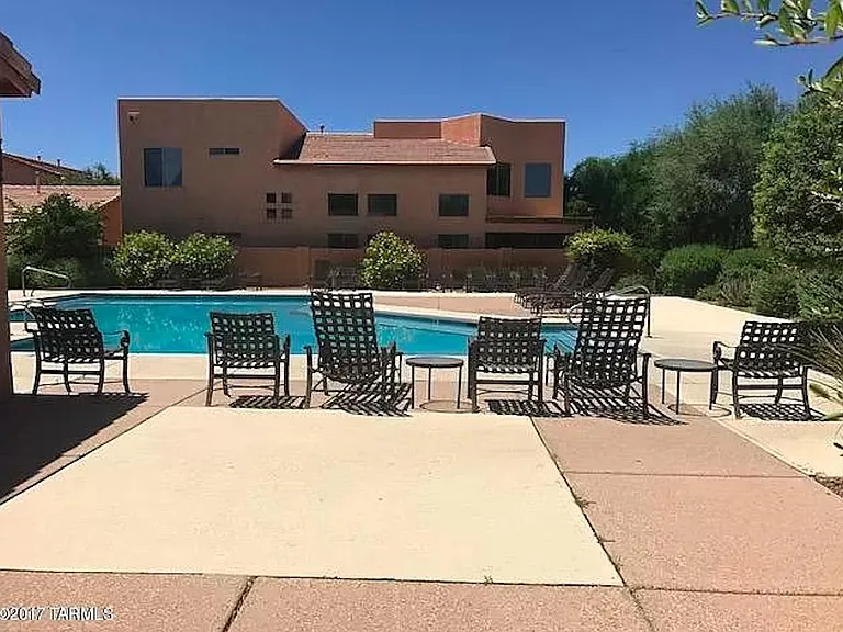 3479 N Paseo De San Agustin — Photo 22