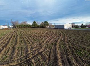 Lake Rd LOT 3, Burbank, WA 99323