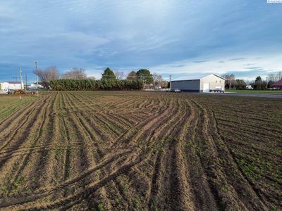 Lake Rd Lot 3, Burbank, WA, 99323