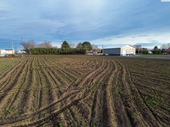 Lake Rd Lot 3, Burbank, WA 99323