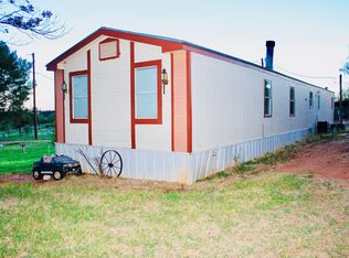 401 W Labelle Ave, Colorado City, TX 79512
