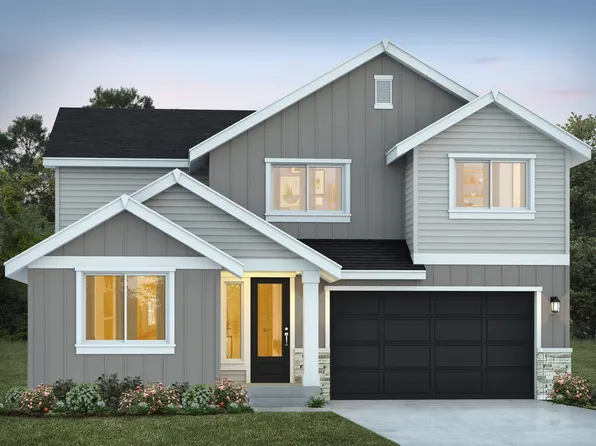 Plan 2586 Plan, Thornwell