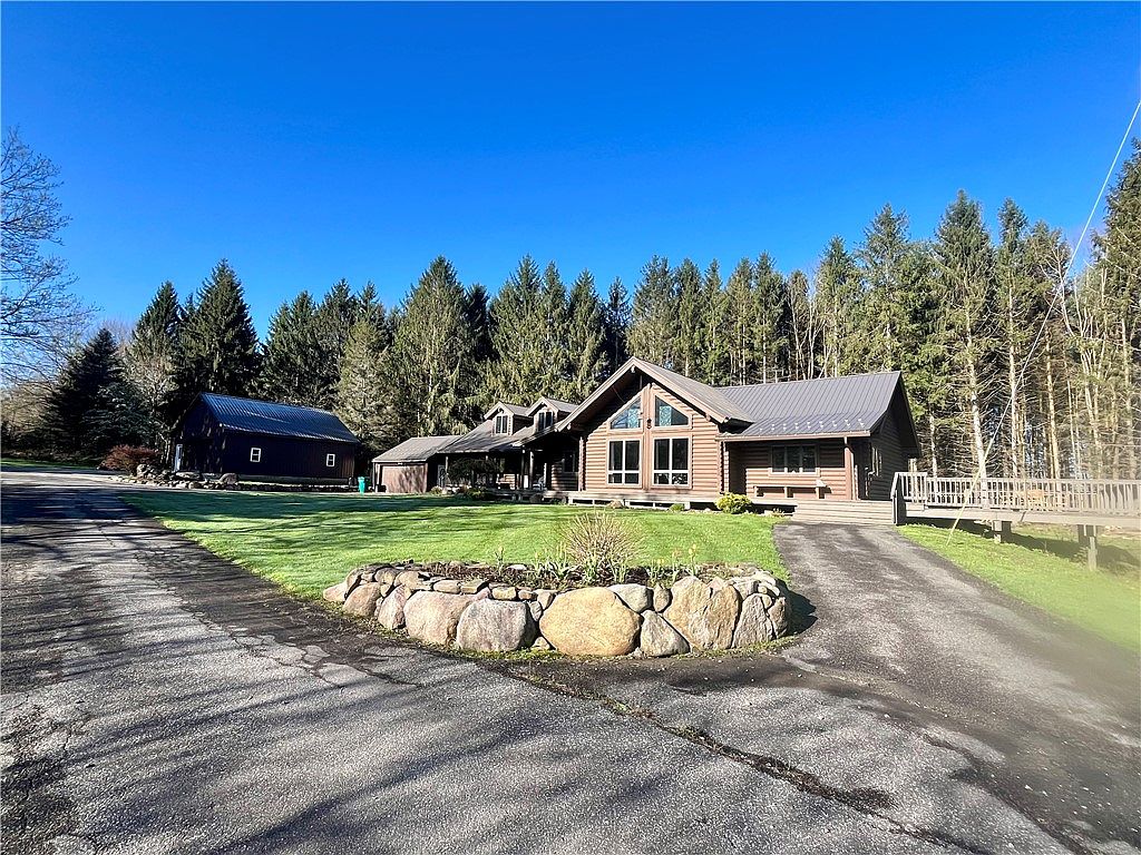 18317 Irish Rd, Edinboro, PA 16412 Zillow