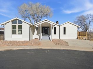 495 E 125 S, Parowan, UT 84761