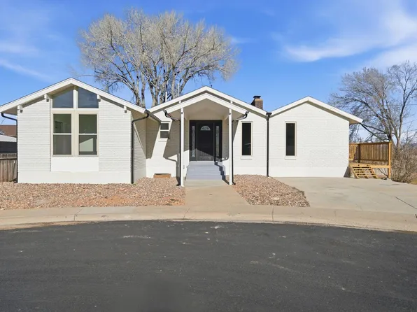 495 E 125 S, Parowan, UT 84761