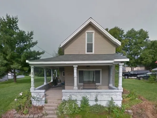 329-335 N High St, Covington, OH 45318
