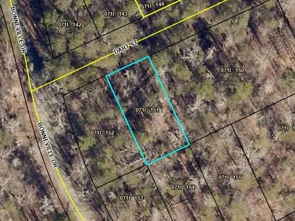 18 Dart St #205, Martin, GA 30557