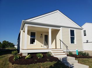 5045 Saturday St, Saint Charles, MO 63301