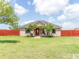 22908 Parker Rd, Santa Rosa, TX 78593