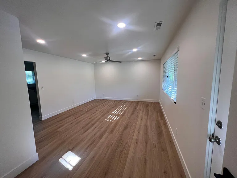 Open Family Room