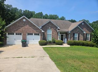 57 Pine St, Addison, AL 35540