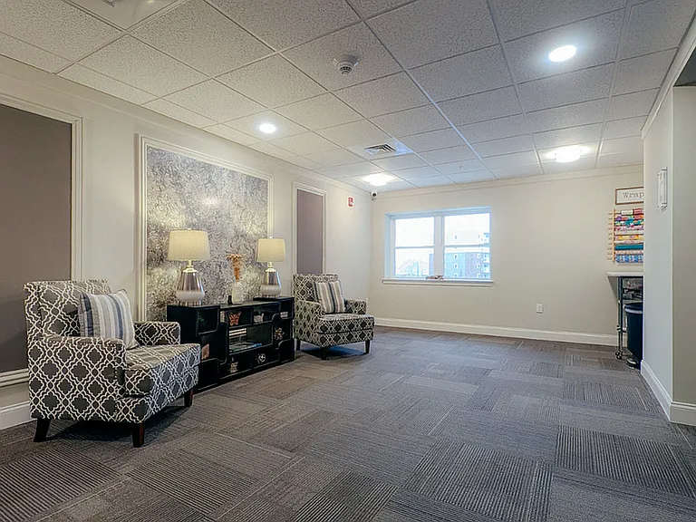 410 - 2nd Floor