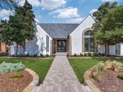 1509 Travis Cir S, Irving, TX, 75038