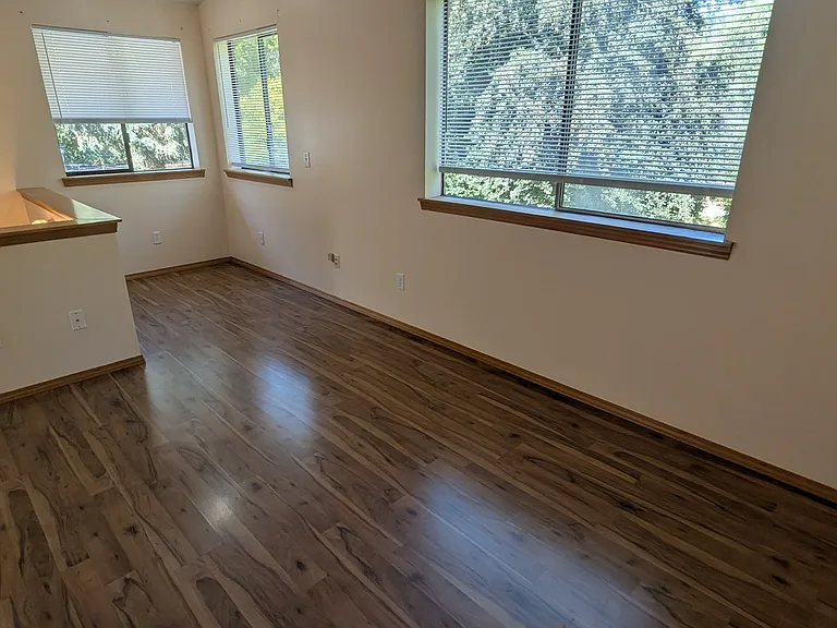 master bedroom - 2nd floor