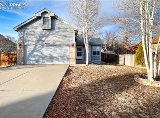 9428 Hazy Morning Dr, Colorado Springs, CO 80925