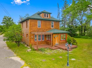 701 N Morenci Ave, Mio, MI 48647