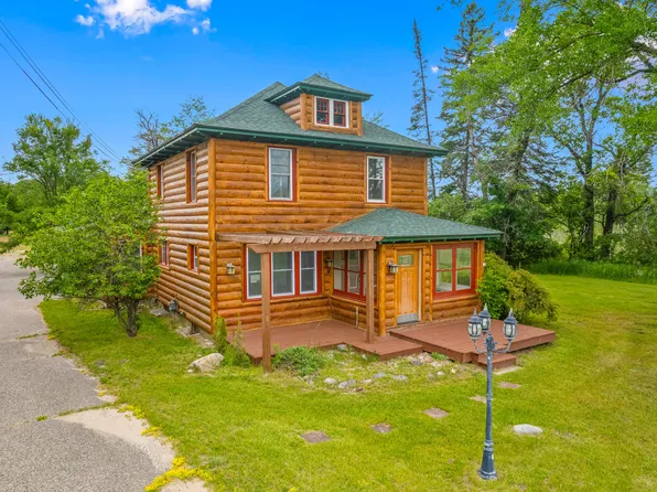 701 N Morenci Ave, Mio, MI 48647