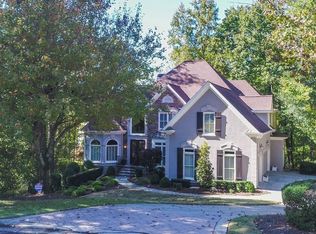 1125 Creek Ridge Pointe, Alpharetta, GA 30005