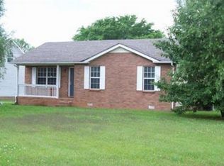 635 Artic Ave, Oak Grove, KY 42262