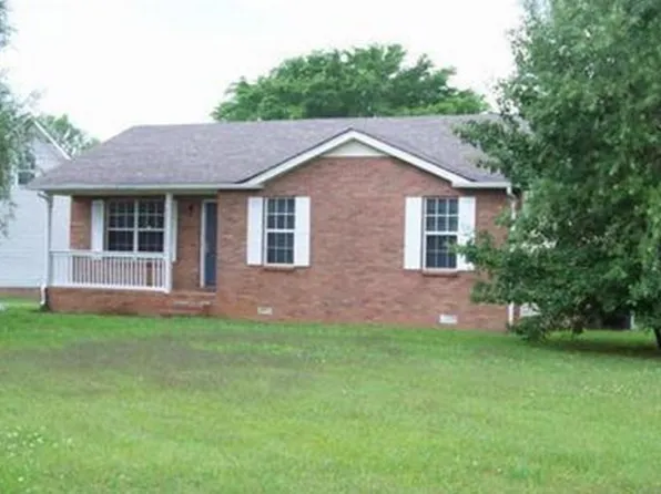 635 Artic Ave, Oak Grove, KY 42262